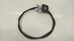 Cabo Abertura Capô Gm Captiva 2011