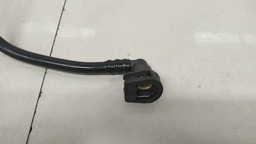 MANGUEIRA FILTRO VÁLVULA CANISTER GM CAPTIVA 3.0 2011