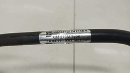 MANGUEIRA FILTRO VÁLVULA CANISTER GM CAPTIVA 3.0 2011