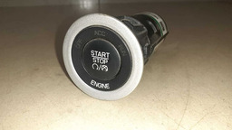 BOTÃO START STOP DODGE JOURNEY 2014 A 2015 ORIGINAL
