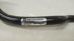 MANGUEIRA FILTRO VÁLVULA CANISTER GM CAPTIVA 3.0 2011