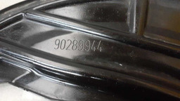 TAMPA CARCAÇA EMBREAGEM GM MONTANA 2020