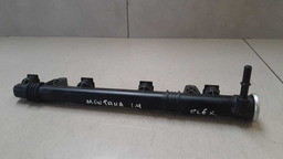 FLAUTA COMBUSTÍVEL GM MONTANA 1.4 2020 FLEX