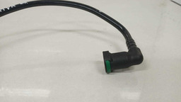 MANGUEIRA FILTRO VÁLVULA CANISTER GM CAPTIVA 3.0 2011