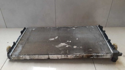 RADIADOR ÁGUA VW NEW BEETLE 2.0 2008 MANUAL