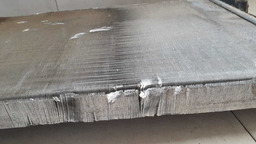 RADIADOR ÁGUA VW NEW BEETLE 2.0 2008 MANUAL