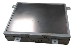 Tela Multimídia Dodge Journey 2014 2015 Preto