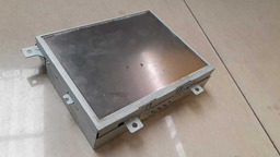 TELA MULTIMÍDIA DODGE JOURNEY 2014 2015 PRETO