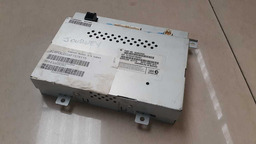 TELA MULTIMÍDIA DODGE JOURNEY 2014 2015 PRETO