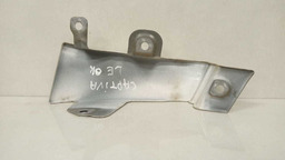 MOLDURA LANTERNA LADO ESQUERDO GM CAPTIVA 2011