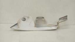 MOLDURA LANTERNA LADO ESQUERDO GM CAPTIVA 2011