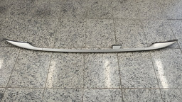 RACK TETO LADO ESQUERDO GM CAPTIVA 2011 CINZA