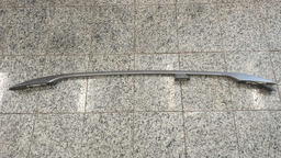 RACK TETO LADO ESQUERDO GM CAPTIVA 2011 CINZA