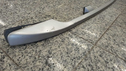 RACK TETO LADO ESQUERDO GM CAPTIVA 2011 CINZA