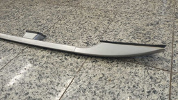 RACK TETO LADO ESQUERDO GM CAPTIVA 2011 CINZA