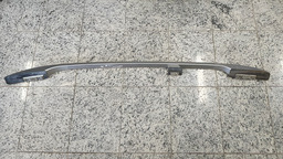 RACK TETO LADO DIREITO GM CAPTIVA 2011 PRETO