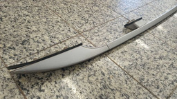 RACK TETO LADO DIREITO GM CAPTIVA 2011 PRETO