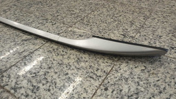 RACK TETO LADO DIREITO GM CAPTIVA 2011 PRETO