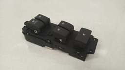 Comando Vidro Dianteiro Esquerdo Chevrolet Captiva 2011