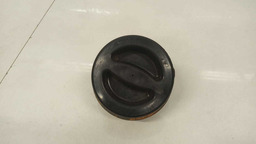 PARAFUSO TRAVA ESTEPE GM CAPTIVA 2011