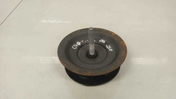 PARAFUSO TRAVA ESTEPE GM CAPTIVA 2011