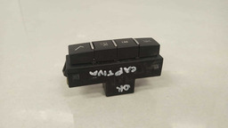 BOTÃO CONTROLE ESTABILIDADE GM CAPTIVA 3.0 2011