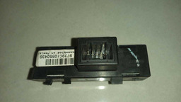 BOTÃO CONTROLE ESTABILIDADE GM CAPTIVA 3.0 2011