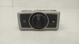 Botão Interruptor Comando Farol Gm Captiva 2011 A 2013