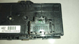 BOTÃO INTERRUPTOR COMANDO FAROL GM CAPTIVA 2011 A 2013