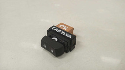 BOTÃO TRAVA PORTA LADO ESQUERDO GM CAPTIVA 3.0 2011