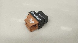 BOTÃO TRAVA PORTA LADO ESQUERDO GM CAPTIVA 3.0 2011