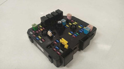 MÓDULO CAIXA FUSÍVEL GM CAPTIVA 3.0 2011