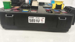 MÓDULO CAIXA FUSÍVEL GM CAPTIVA 3.0 2011