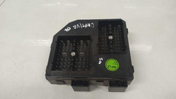 MÓDULO CAIXA FUSÍVEL GM CAPTIVA 3.0 2011