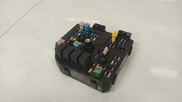 MÓDULO CAIXA FUSÍVEL GM CAPTIVA 3.0 2011