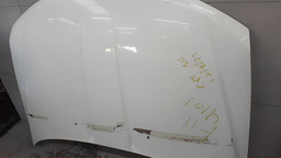 Capô Dodge Journey 2014 2015