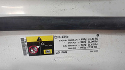 CAPÔ DODGE JOURNEY 2014 2015