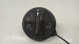 TAMPA GARGALO TANQUE COMBUSTÍVEL GM CAPTIVA 3.0 2011