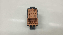 BOTÃO VIDRO TRASEIRO ESQUERDO GM CAPTIVA 2011