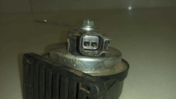 BUZINA LADO DIREITA CHEVROLET CAPTIVA 2011