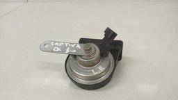 BUZINA LADO ESQUERDO CHEVROLET CAPTIVA 2011