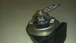 BUZINA LADO ESQUERDO CHEVROLET CAPTIVA 2011