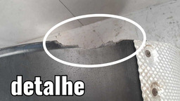 ALOJAMENTO ESTEPE DODGE JOURNEY 2014 2015 COM DETALHE