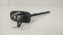 ANTENA TETO GM CAPTIVA 2011 CINZA-ESCURO