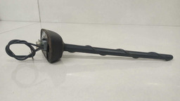 ANTENA TETO GM CAPTIVA 2011 CINZA-ESCURO