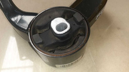 COXIM TRASEIRO MOTOR DODGE JOURNEY 3.6 2014 2015