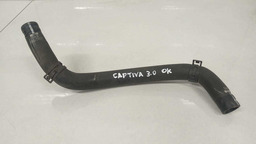 MANGUEIRA RESERVATÓRIO RADIADOR GM CAPTIVA 3.0 2011
