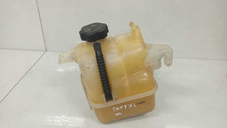 RESERVATÓRIO ÁGUA RADIADOR GM CAPTIVA 3.0 2011