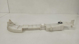 GUIA PARACHOQUE TRASEIRO LADO DIREITO GM CAPTIVA 2011