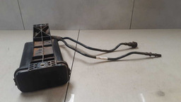 FILTRO VÁLVULA CANISTER HYUNDAI HB20 1.0 2019 2020